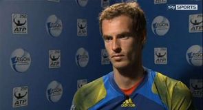 Murray ready for Wimbledon