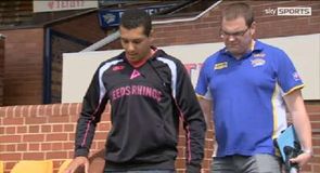 Jones-Bishop set to return
