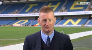 Lomas - Millwall chance too good to refuse