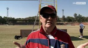 Lions 2009 - Bag Man Rala