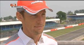 Button - McLaren united behind Whitmarsh