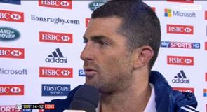 Kearney bemoans lack of effort
