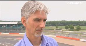 Hill looks for clear outcome to ‘Testgate’