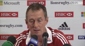 North fit for 1st Test