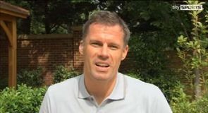 Carragher: Liverpool must target top 4