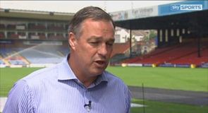 Zaha loan still on?