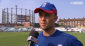 Trott - Winning the toss wasn't everything