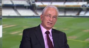 England v South Africa - Gower Blog