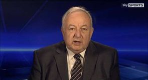 Lord Foulkes wants quick resolution