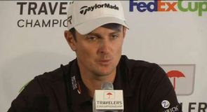Rose returns to the tour