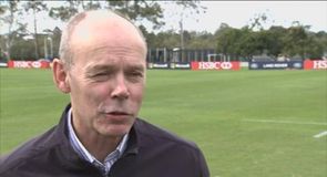 Woodwood: Gatland selections correct