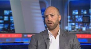 Matt Prior - Aussies up for the Ashes
