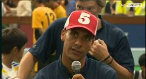 Ferdinand expecting tough start