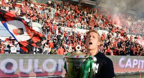 Exeter to face champions