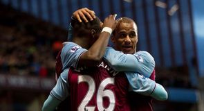 Aston Villa 6-1 Sunderland