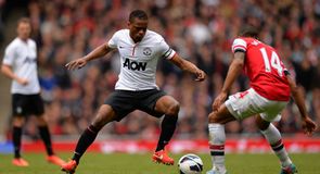 Arsenal 1-1 Man Utd