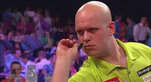 UK Open Darts - Day 3