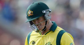 George Bailey: Admits Australia are low on confidence ahead of the Ashes George Bailey: Admits Australia are low on confidence ahead of the Ashes