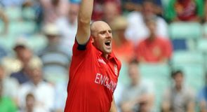Player of the Day - James 'Tricky' Tredwell