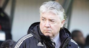 Kinnear Returns