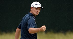 Justin Rose: Englishman stood tall in testing conditions at Merion Justin Rose: Englishman stood tall in testing conditions at Merion