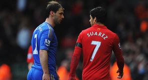 Liverpool 2-2 Chelsea