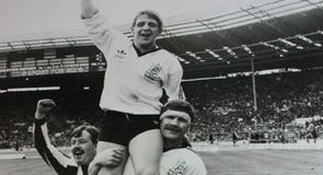 Super League Superstars - Andy Gregory