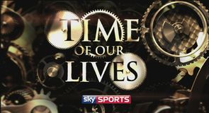 Time Of Our Lives - 1997 Lions Tour