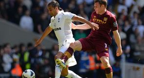 Tottenham 3-1 Man City