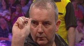 UK Open Darts - Day 1