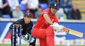 England v New Zealand - Highlights