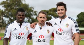 Williams proud after surprise call up