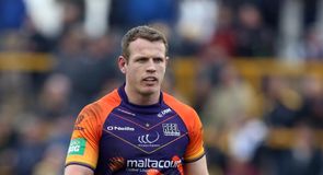 Phelps commits to Vikings
