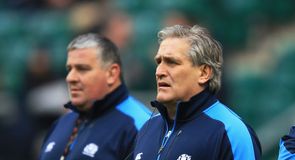Cuttitta: Scotland will cope
