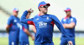 Graeme Swann: England will not take risks with No 1 spinner Graeme Swann: England will not take risks with No 1 spinner