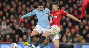 Man Utd 1-2 Man City
