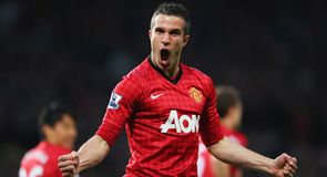 Man Utd 3-0 Aston Villa