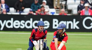 Lancashire duo strike again