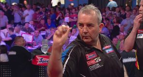 UK Open Darts - Day 2