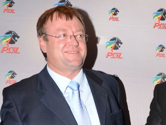 De Villiers: Welcomes outcome