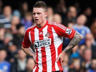 Connor Wickham