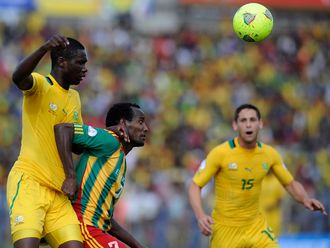 South Africa await their fate