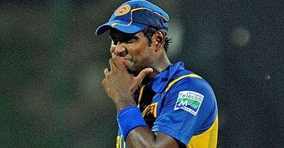 Champions Trophy: Sri Lanka skipper Angelo Mathews denies revenge claims