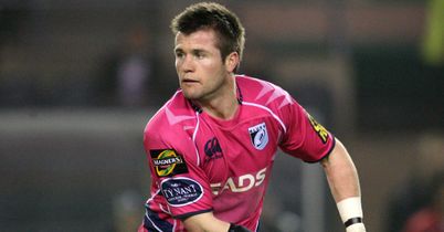 Sweeney eager for Exeter start