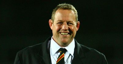 Waikato coach joins Ospreys