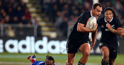 Dagg in homophobic tweet storm