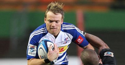 Pietersen linked with Biarritz
