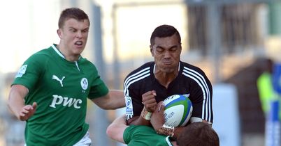 JWC: Semi-final quartet decided