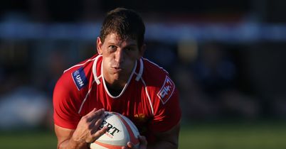 Samoa thumped in Jo'burg