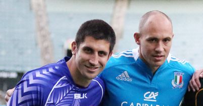 Preview: Italy v Samoa